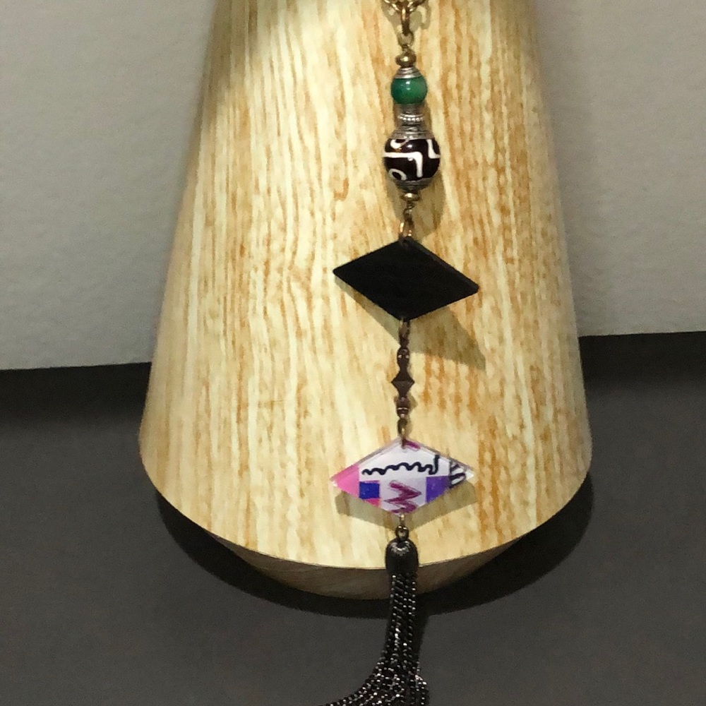 Color by Amber Necklace